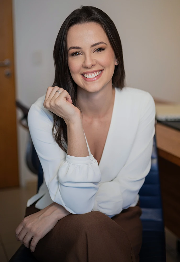 Dra. Eloisa Giacomin