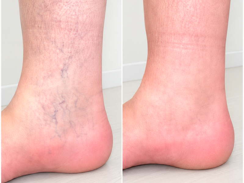 Resultado de Tratamento Vascular 6